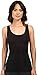 SPANX, Thinstincts Tank, Very Black, M