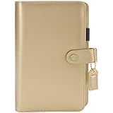 Webster's Pages Gold Color Crush Personal Planner Kit (CCPK001-G)