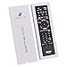 Noa Store RM-YD103 RM-YD102 Universal TV Remote Control Replacement for Bravia Sony TV Remote HDTV LCD LED 3D Smart Television