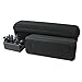 for Sony Bluetooth Speaker Hard Case fits SRSXB3 SRS XB3/SRSXB30 SRS XB30 by CO2CREA