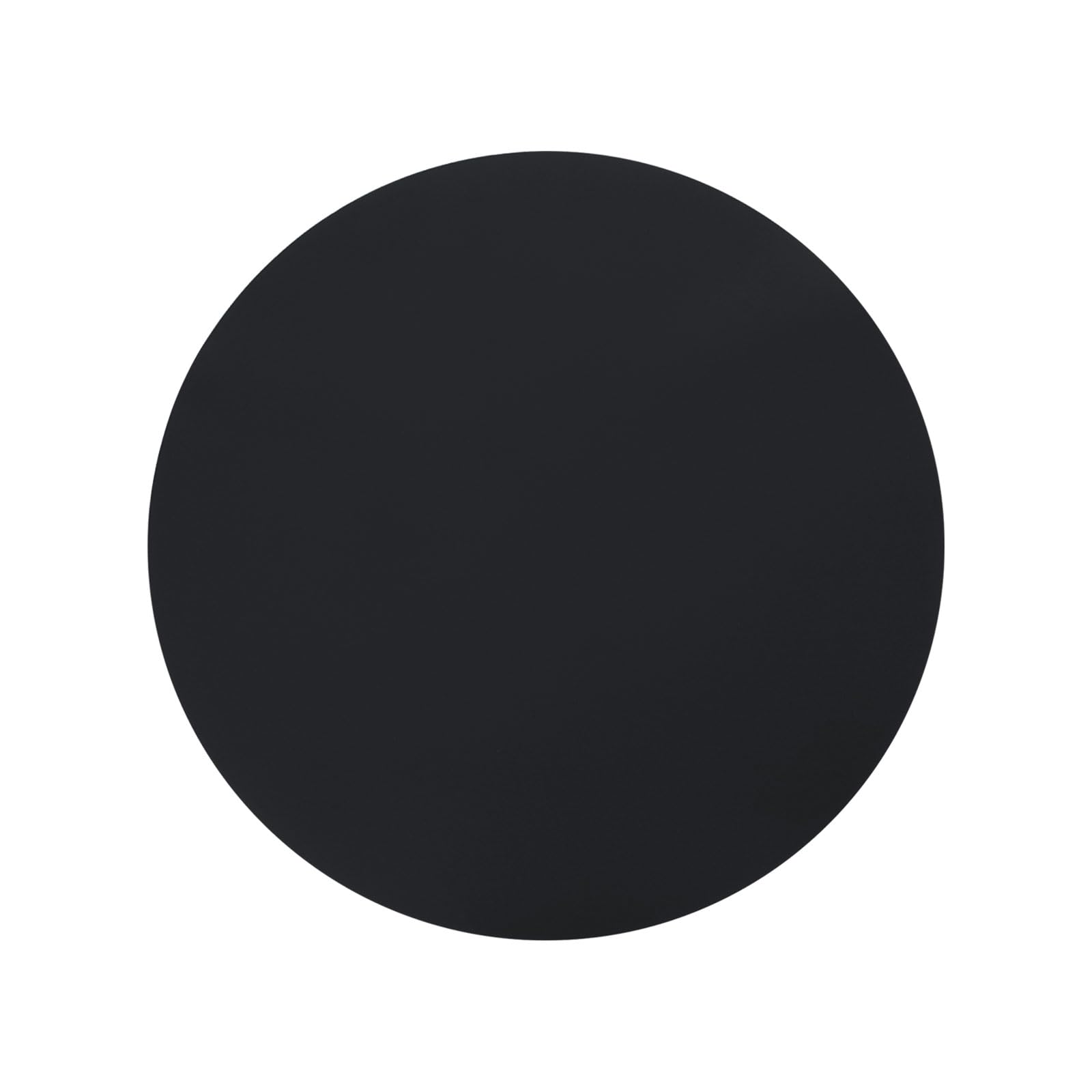 Photo 1 of uxcell Silicone Induction Cooktop Protect Mat, 12 Inch Induction Cooktop Protective Cover for Induction Stove, Microwave Mat, Black