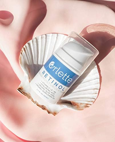 orlette retinol moisturizer