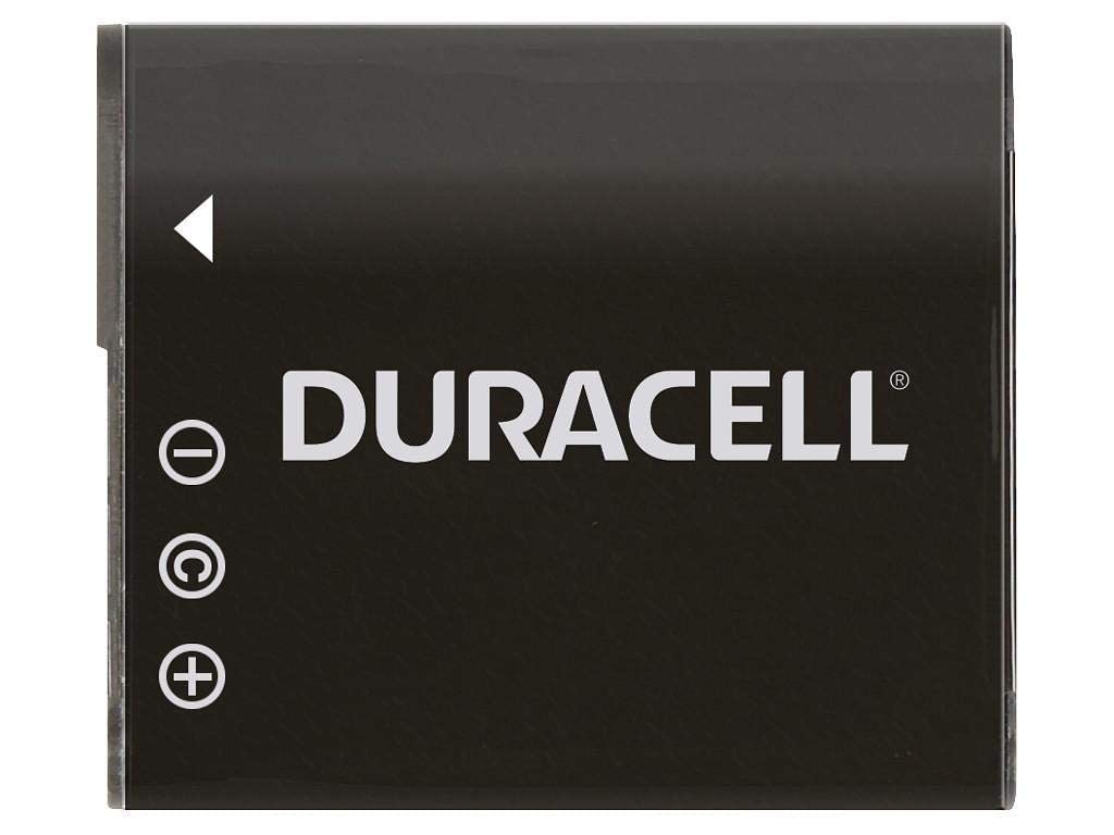 Duracell Rechargeable DR9714 Battery for Sony NP-BG1 Digital Camera