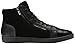 Calvin Klein Men's Berke Suede Action Fashion Sneaker