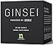 ASIAN PANAX KOREAN ROOT GINSENG EXTRACT CAPSULES - 13% Ginsenosides | 15Xs More Absorption 4Xs Faster Ginseng Capsules | No Additives | Natural Energy, Reduce Stress, Anti Aging | More Effective Than