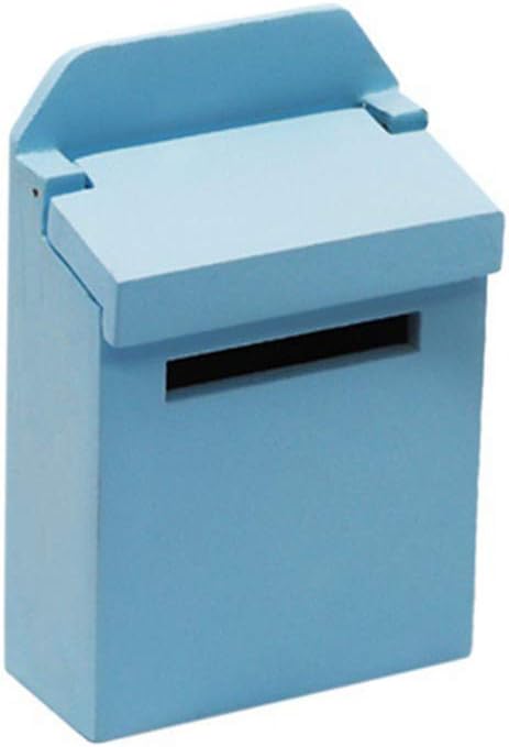 dollhouse mailbox