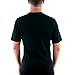 Woolx Men's Outback, Short Sleeve, Breathable, Moisture Wicking Merino Wool T-Shirt
