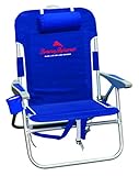 Tommy Bahama Big Boy Backpack Chair
