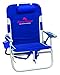 Tommy Bahama Big Boy Backpack Chair