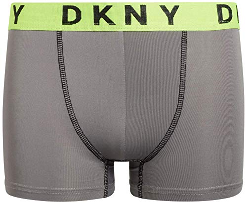 4 DKNY+Active+Performance+Boxer+Underwear