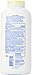 Johnsons Medicated Diaper Rash Baby Powder, Zinc Oxide and Natural Cornstarch, 15 oz