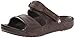 Crocs Men's Yukon Two Strap Sandal