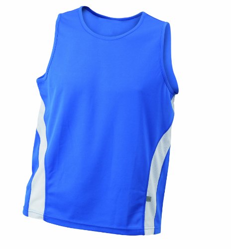 Camiseta de running para hombre