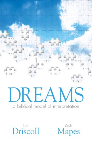 Dreams: a biblical model of interpretation