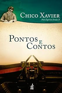 Livro Pontos e Contos