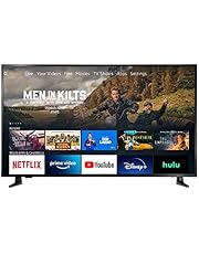 All-New Insignia 55 inch NS-55F301NA22 F30 Series LED 4K UHD Smart Fire TV, Released 2021