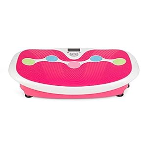 GLOBAL RELAX ZEN-SHAPER-PLATAFORMA FITNESS-UK