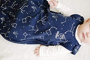 woolino merino wool sleep sack