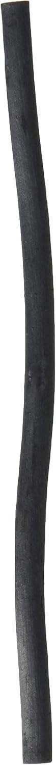 Speedball PH Coate Artist Willow Charcoal Assorted Lengths 30 Sticks, Black