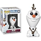Funko Pop! Disney: Frozen 2 - Olaf