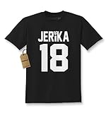 Expression Tees Jerika 18 Kids T-shirt