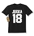 Expression Tees Jerika 18 Kids T-shirt