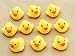 BestTopc NEW One Dozen (12) Rubber Duck Ducky Duckie Baby Shower Birthday Party Favors