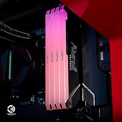 Kingston FURY Beast 32GB 2666MT/s DDR4 CL16 Desktop