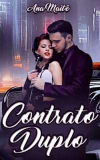 Livro Contrato duplo