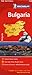 Michelin Bulgaria Map 739 (Maps/Country (Michelin)) by 
