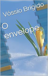 Livro O envelope