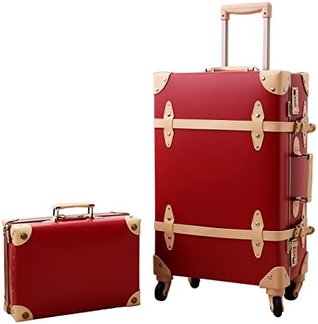 urecity designer vintage trunk
