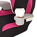 Evenflo Big Kid Sport High Back Booster Car Seat, Sequioa