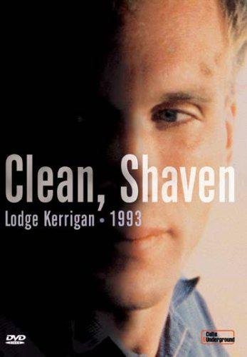 Clean Shaven
