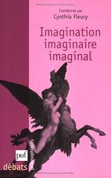 Imagination, imaginaire, imaginal