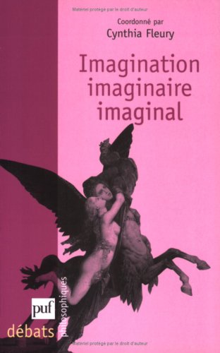 Imagination, imaginaire, imaginal