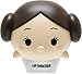 Lip Smacker Disney Star Wars Tsum Tsum Lip Balm Duo - Princess Leia & Han Solo
