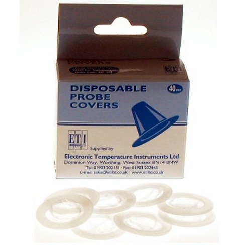 TH809 Ear Thermometer Probe Covers Amazon.co.uk Health & Personal Care