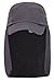 AshopZ Fishing Cap Safari Hat Sun Protection Outdoors Neck Flap Cap