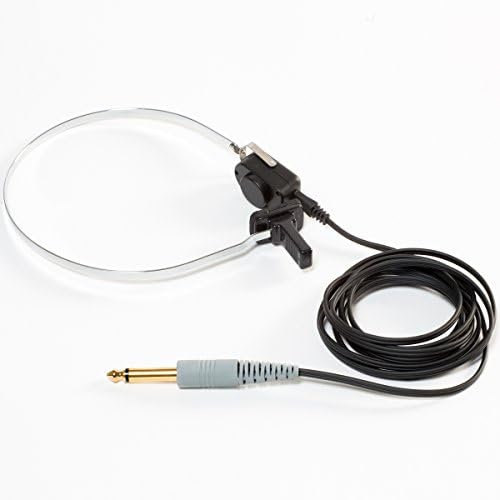 B71W Bone Conduction (adjustable headband)