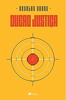 Livro Quero Justiça