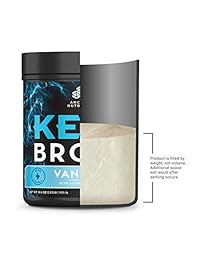 Ancient Nutrition KetoBROTH Mujeres juguete para el aprendizaje, 1