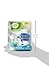 Air Wick Freshmatic Compact Automatic Spray Air Freshener Starter Kit, Fresh Waters, 1 Count