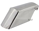 Ice Shaver Manual Raspador De Hielo Snow Cones Stainless Steel Heavy Duty NEW