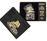 Zippo Car 75th Anniversary Collectible - Americas