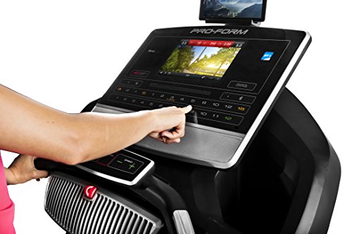ProForm 9000 Vs ProForm 2000 Detailing The Differences Train For 