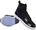 NIKE Jordan Men's Air Jordan 1 Retro Ultra High Basketball Shoe
