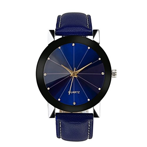 wooden digital watch