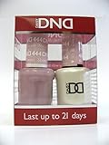 DND *Duo Gel* (Gel & Matching Polish) Fall Set 444 - Short 'N' Sweet