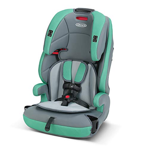 graco car seat to booster seat